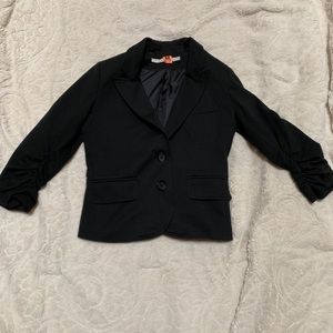 Gibson Black Blazer